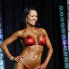 Elaine  Yung - NPC Emerald Cup 2011 - #1